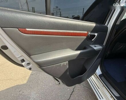 Хендай Санта Фе, об'ємом двигуна 0 л та пробігом 220 тис. км за 8790 $, фото 12 на Automoto.ua