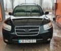Хендай Санта Фе, объемом двигателя 2.7 л и пробегом 280 тыс. км за 6800 $, фото 1 на Automoto.ua