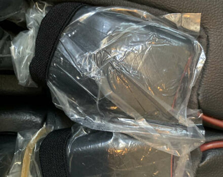 Хендай Санта Фе, объемом двигателя 2.7 л и пробегом 90 тыс. км за 12700 $, фото 56 на Automoto.ua