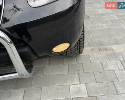 Хендай Санта Фе, объемом двигателя 2.2 л и пробегом 300 тыс. км за 5100 $, фото 47 на Automoto.ua