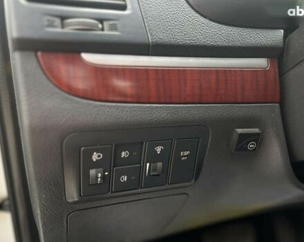 Хендай Санта Фе, объемом двигателя 0 л и пробегом 210 тыс. км за 9500 $, фото 25 на Automoto.ua