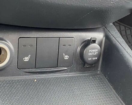 Хендай Санта Фе, объемом двигателя 2.2 л и пробегом 243 тыс. км за 9900 $, фото 24 на Automoto.ua