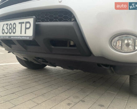 Хендай Санта Фе, объемом двигателя 2.7 л и пробегом 90 тыс. км за 12700 $, фото 17 на Automoto.ua