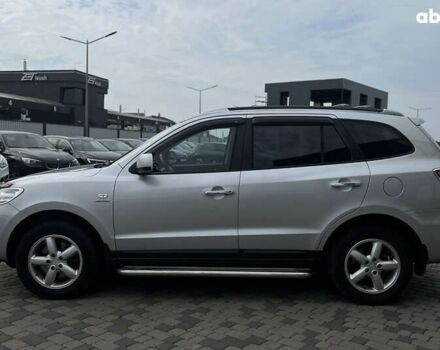 Хендай Санта Фе, объемом двигателя 0 л и пробегом 210 тыс. км за 9500 $, фото 3 на Automoto.ua