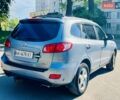 Хендай Санта Фе, объемом двигателя 2.2 л и пробегом 307 тыс. км за 8600 $, фото 3 на Automoto.ua