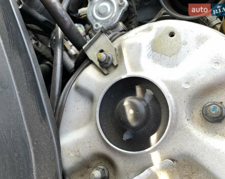 Хендай Санта Фе, объемом двигателя 2.7 л и пробегом 90 тыс. км за 12700 $, фото 36 на Automoto.ua