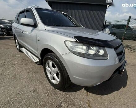 Хендай Санта Фе, об'ємом двигуна 0 л та пробігом 220 тис. км за 8790 $, фото 8 на Automoto.ua