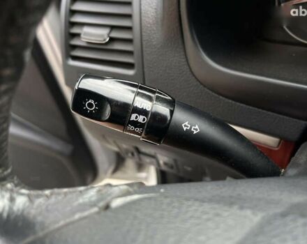 Хендай Санта Фе, объемом двигателя 0 л и пробегом 210 тыс. км за 9500 $, фото 22 на Automoto.ua