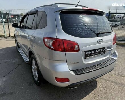 Хендай Санта Фе, об'ємом двигуна 0 л та пробігом 220 тис. км за 8790 $, фото 4 на Automoto.ua