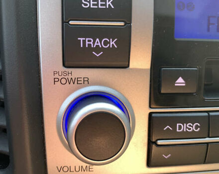 Хендай Санта Фе, объемом двигателя 2.7 л и пробегом 90 тыс. км за 12700 $, фото 49 на Automoto.ua