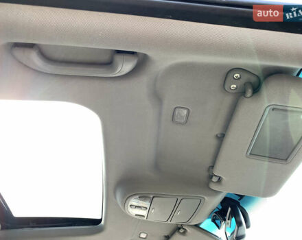 Хендай Санта Фе, объемом двигателя 2.7 л и пробегом 90 тыс. км за 12700 $, фото 30 на Automoto.ua