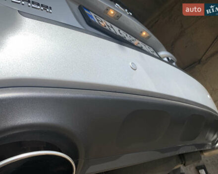 Хендай Санта Фе, объемом двигателя 2.7 л и пробегом 90 тыс. км за 12700 $, фото 3 на Automoto.ua