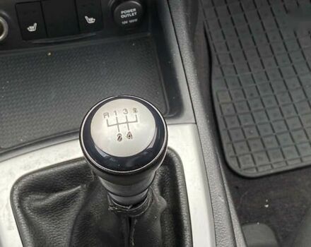 Хендай Санта Фе, объемом двигателя 2.2 л и пробегом 243 тыс. км за 9900 $, фото 22 на Automoto.ua