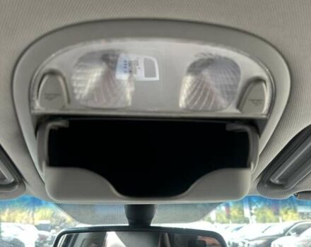 Хендай Санта Фе, объемом двигателя 2.2 л и пробегом 263 тыс. км за 12999 $, фото 33 на Automoto.ua