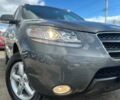 Хендай Санта Фе, объемом двигателя 2.2 л и пробегом 263 тыс. км за 12600 $, фото 2 на Automoto.ua