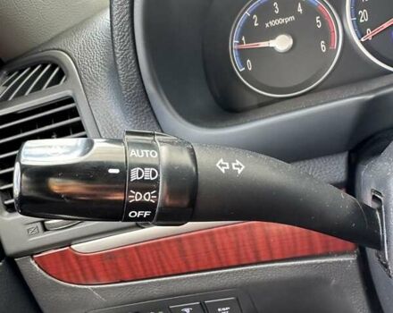 Хендай Санта Фе, объемом двигателя 2.2 л и пробегом 263 тыс. км за 12999 $, фото 37 на Automoto.ua