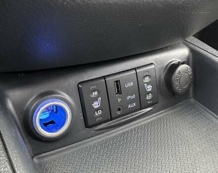 Хендай Санта Фе, объемом двигателя 2.2 л и пробегом 263 тыс. км за 12999 $, фото 41 на Automoto.ua