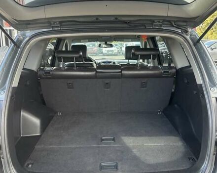 Хендай Санта Фе, объемом двигателя 2.2 л и пробегом 263 тыс. км за 12999 $, фото 13 на Automoto.ua