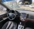 Хендай Санта Фе, объемом двигателя 2.2 л и пробегом 263 тыс. км за 12600 $, фото 31 на Automoto.ua