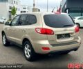 Хендай Санта Фе, об'ємом двигуна 2.2 л та пробігом 183 тис. км за 7300 $, фото 2 на Automoto.ua