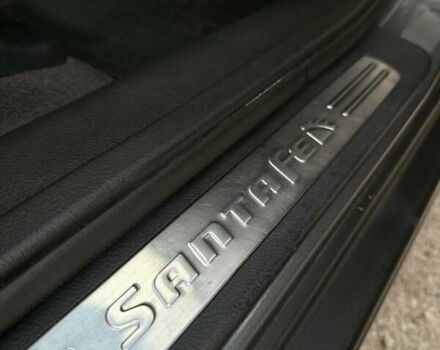 Хендай Санта Фе, объемом двигателя 2.2 л и пробегом 263 тыс. км за 12999 $, фото 23 на Automoto.ua