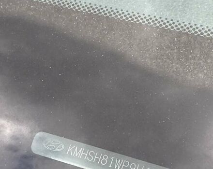 Хендай Санта Фе, объемом двигателя 2.2 л и пробегом 263 тыс. км за 12999 $, фото 48 на Automoto.ua