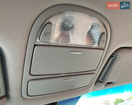 Хендай Санта Фе, объемом двигателя 2.2 л и пробегом 255 тыс. км за 9999 $, фото 12 на Automoto.ua