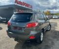Хендай Санта Фе, объемом двигателя 2.2 л и пробегом 263 тыс. км за 12600 $, фото 7 на Automoto.ua
