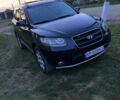 Хендай Санта Фе, объемом двигателя 2.2 л и пробегом 250 тыс. км за 12000 $, фото 6 на Automoto.ua