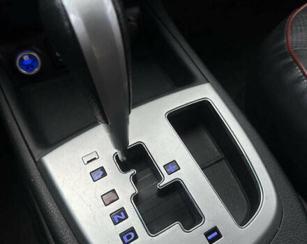 Хендай Санта Фе, объемом двигателя 2.2 л и пробегом 263 тыс. км за 12999 $, фото 19 на Automoto.ua