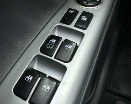 Хендай Санта Фе, объемом двигателя 2.2 л и пробегом 263 тыс. км за 12999 $, фото 36 на Automoto.ua