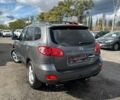 Хендай Санта Фе, объемом двигателя 2.2 л и пробегом 263 тыс. км за 12600 $, фото 8 на Automoto.ua