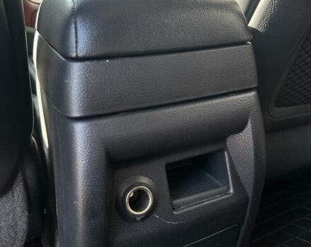 Хендай Санта Фе, объемом двигателя 2.2 л и пробегом 263 тыс. км за 12999 $, фото 29 на Automoto.ua