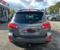 Хендай Санта Фе, объемом двигателя 2.2 л и пробегом 263 тыс. км за 12999 $, фото 11 на Automoto.ua