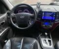 Хендай Санта Фе, объемом двигателя 2 л и пробегом 270 тыс. км за 11900 $, фото 17 на Automoto.ua
