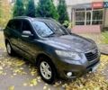 Хендай Санта Фе, объемом двигателя 2.2 л и пробегом 229 тыс. км за 12300 $, фото 7 на Automoto.ua