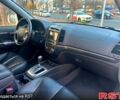 Хендай Санта Фе, объемом двигателя 2.2 л и пробегом 270 тыс. км за 8000 $, фото 5 на Automoto.ua