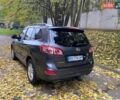 Хендай Санта Фе, объемом двигателя 2.2 л и пробегом 229 тыс. км за 12300 $, фото 8 на Automoto.ua