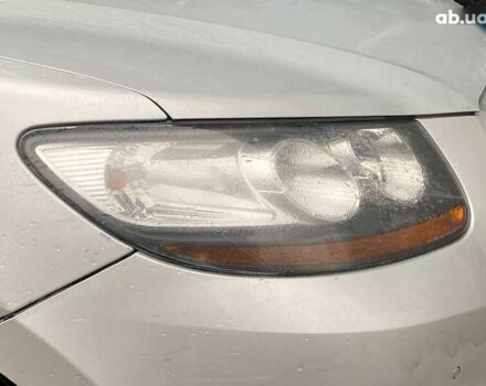 Хендай Санта Фе, объемом двигателя 2 л и пробегом 270 тыс. км за 11900 $, фото 22 на Automoto.ua