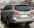 Хендай Санта Фе, объемом двигателя 2 л и пробегом 270 тыс. км за 11900 $, фото 3 на Automoto.ua