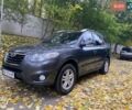 Хендай Санта Фе, объемом двигателя 2.2 л и пробегом 229 тыс. км за 12300 $, фото 5 на Automoto.ua