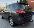 Хендай Санта Фе, объемом двигателя 2.2 л и пробегом 242 тыс. км за 13500 $, фото 11 на Automoto.ua