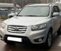 Хендай Санта Фе, объемом двигателя 2 л и пробегом 270 тыс. км за 11900 $, фото 1 на Automoto.ua