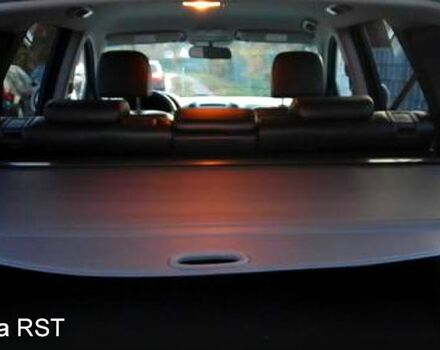 Хендай Санта Фе, объемом двигателя 2.2 л и пробегом 270 тыс. км за 8000 $, фото 9 на Automoto.ua