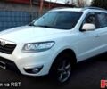 Хендай Санта Фе, объемом двигателя 2.2 л и пробегом 270 тыс. км за 8000 $, фото 1 на Automoto.ua