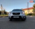 Хендай Санта Фе, об'ємом двигуна 2.2 л та пробігом 199 тис. км за 13850 $, фото 1 на Automoto.ua