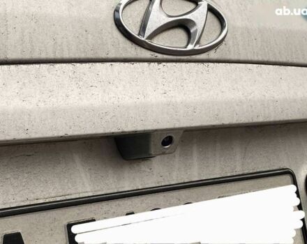 Хендай Санта Фе, объемом двигателя 2 л и пробегом 270 тыс. км за 11900 $, фото 21 на Automoto.ua