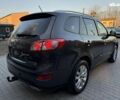 Хендай Санта Фе, объемом двигателя 2.2 л и пробегом 242 тыс. км за 13500 $, фото 14 на Automoto.ua
