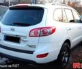 Хендай Санта Фе, объемом двигателя 2.2 л и пробегом 270 тыс. км за 8000 $, фото 4 на Automoto.ua