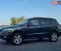 Хендай Санта Фе, объемом двигателя 2.2 л и пробегом 225 тыс. км за 14400 $, фото 1 на Automoto.ua